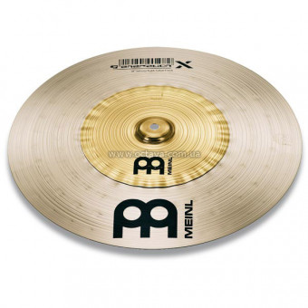 Тарілка Meinl GX-16SC Crash